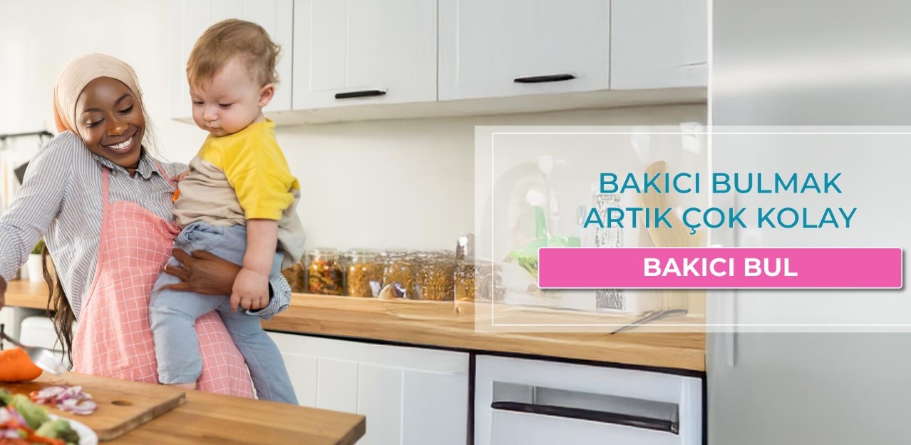 Evde Yatılı Bakıcı Fiyatları - Bakicibak.com.tr