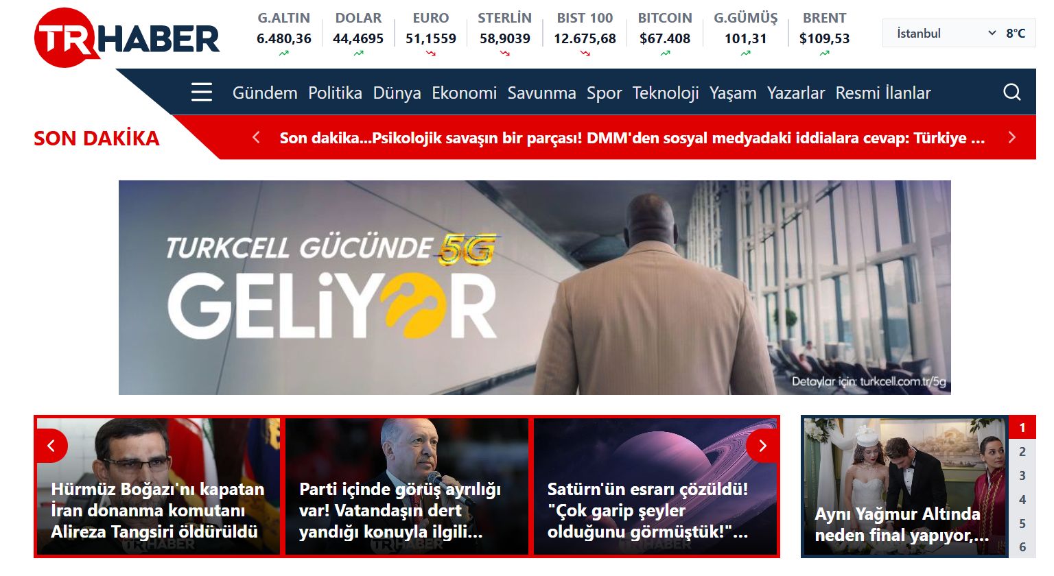 Rüyada Fal Baktırmak