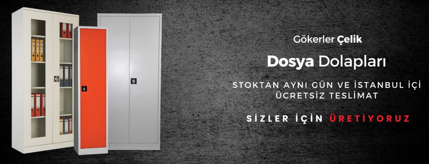 Okullarda Sınıf Dolabı ve Düzen