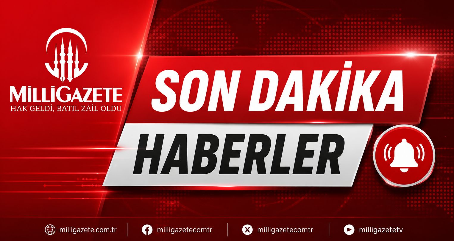 Politika Haberleri ve Güncel Siyasi Gündem